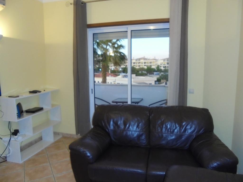 Jardim Paraiso Apartments Albufeira Exterior photo